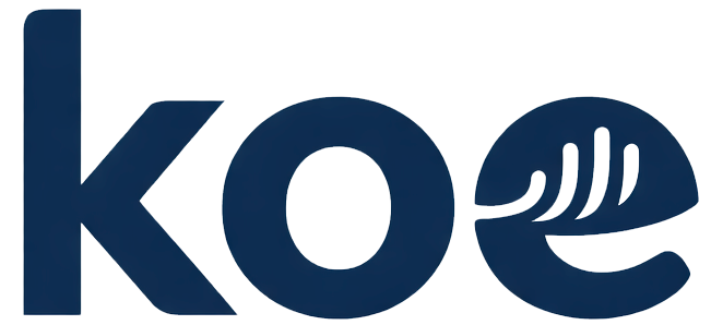 Koe